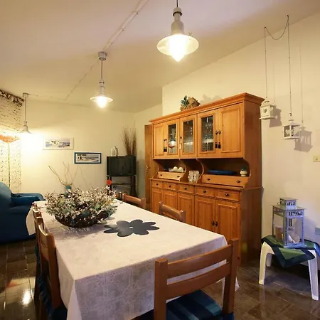 Appartement Red Flower House Otranto